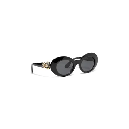Versace Sončna očala 0VK4428U GB1/87 Črna