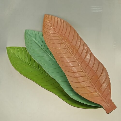 Činija List 55x17cm 180354 Cene