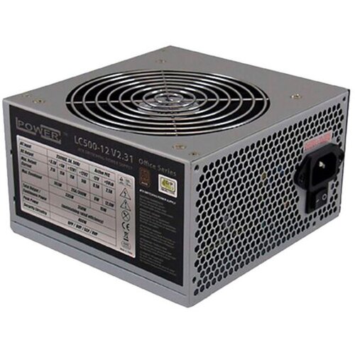  NAPAJANJE LC-POWER 500W V2.31 Cijene