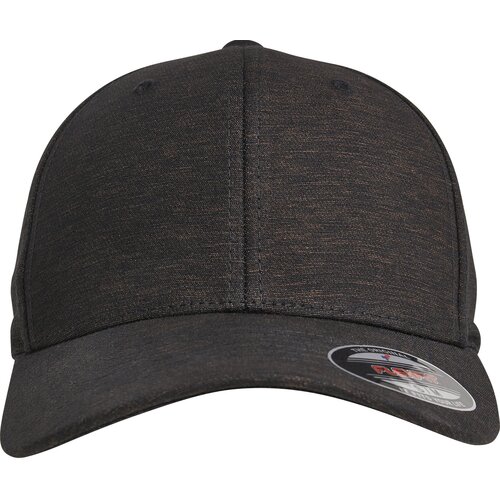 Flexfit Natural Melange Black Slike