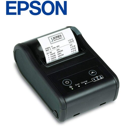 Epson P60II - Prijenosni Wi-Fi POS pisač Cene