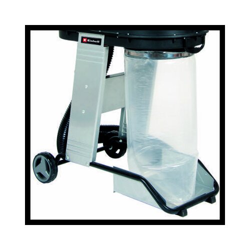 Einhell industrijski usisavač TE-VE 550/1 A Slike