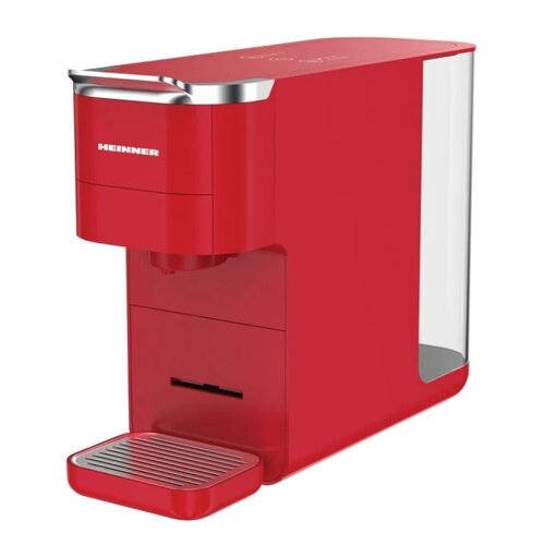 Heinner Aparat za kafu CAFE SUPREME HEMC-DD15BK/kapsule/crni Cene