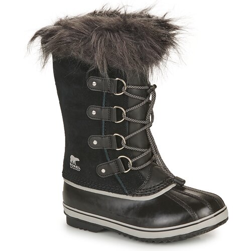 Sorel YOUTH JOAN OF ARCTIC WP Crna Slike