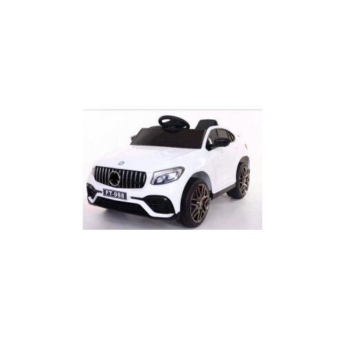Dečiji automobil na akumulator mercedes 4x4 beli Slike