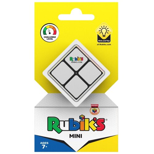 Rubiks rubikova kocka 2x2 serija 2 Cene