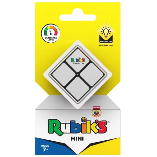 Rubiks rubikova kocka 2x2 serija 2