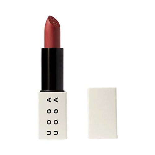 UOGA UOGA Nourishing Sheer Lipstick - 615 Charmberry Slike