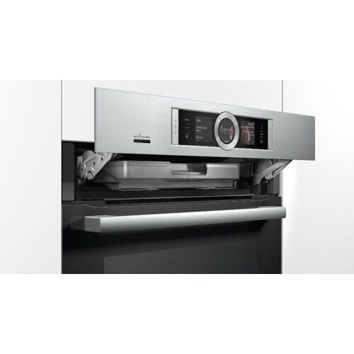 Bosch HRG6769S6 ugradna rerna Slike