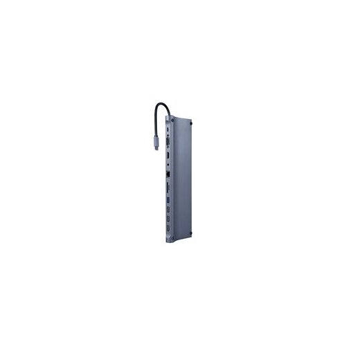 Docking station GEMBIRD USB adapter Type-C... Slike