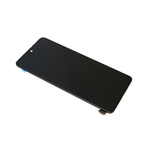  Lcd za xiaomi poco f3/blackshark 4/mi 11i + touchscreen black oled ( LCD7278 ) Slike
