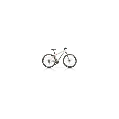 Cross bicikl mtb grx 8 29 beli (2070) Slike