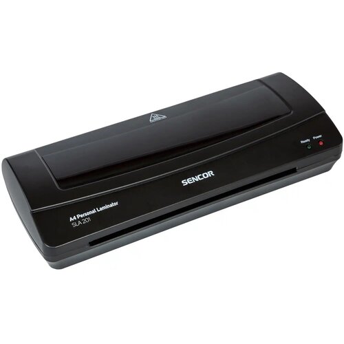 Sencor SLA 201 A4 laminator Slike