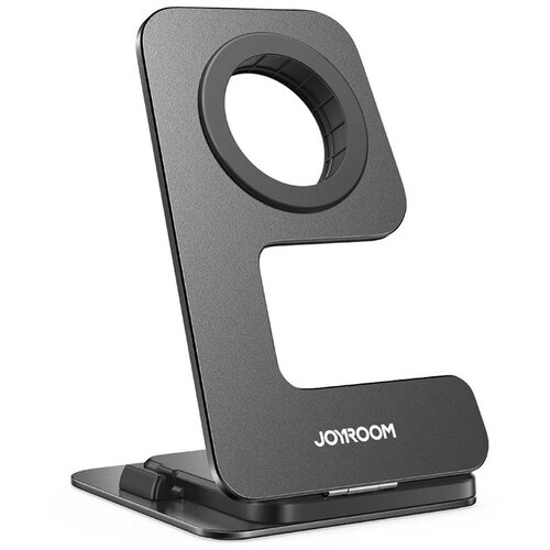 Promate DRŽALO ZA BREZŽIČNI POLNILEC JOYROOM JR-W18 ZA PAMETNO URO PREMIUM VERZIJO, (5000262112) Slike
