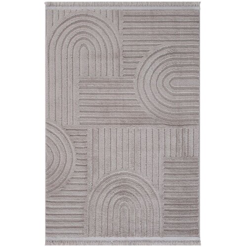 Conceptum Hypnose tepih Sakura 2212, 100 x 300 cm, siva Cijene