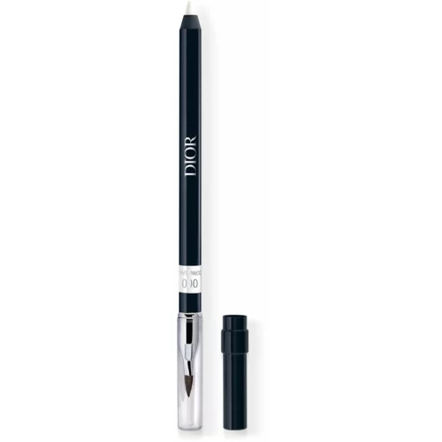 Dior Rouge Contour dolgoobstojni svinčnik za ustnice odtenek 000 natural 1,2 g