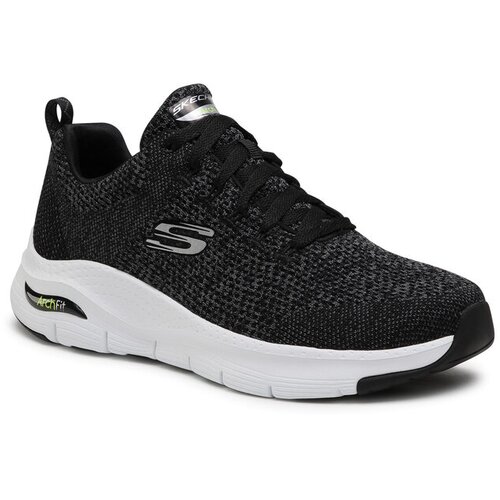 Skechers arch fit paradyme 232041-bkw Cijene
