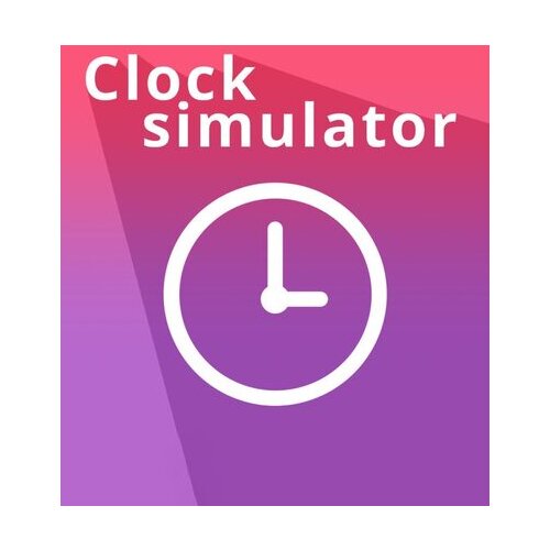 Steam Clock Simulator Key GLOBAL Cene