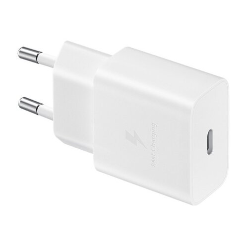 Samsung kucni punjac, USB-C 15W beli ORIGINAL Cene