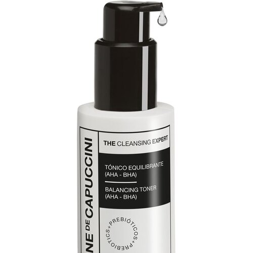 Germaine de Capuccini The Cleansing Expert Balancing Toner (AHA +BHA) Slike