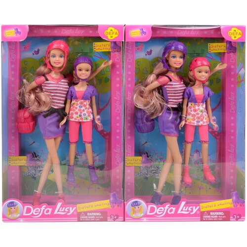 Defa Lucy defa lutka defa sestre Cene