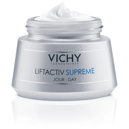 Vichy liftactiv supreme krema za lice za normalnu i mje&amp;scaron;ovitu kožu 50 ml za žene Slike
