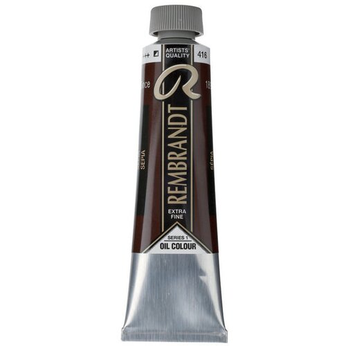  oljna barva rembrandt 40 ml | izberite odtenek Slike