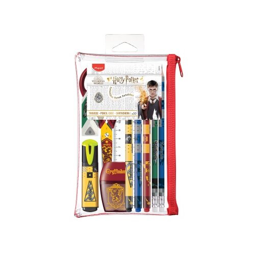 Maped pernica harry potter ( M899793 ) Cene