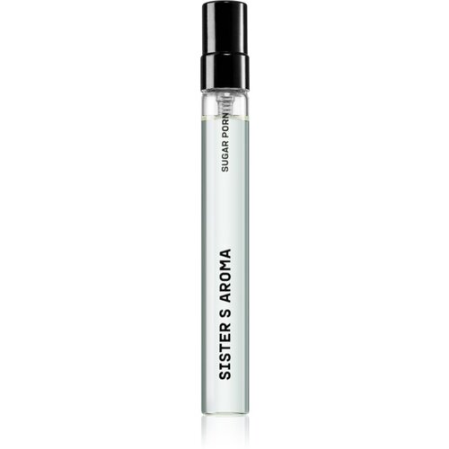 Sister&amp;#039;s Aroma Sugar Porn parfumska voda za ženske 10 ml Slike