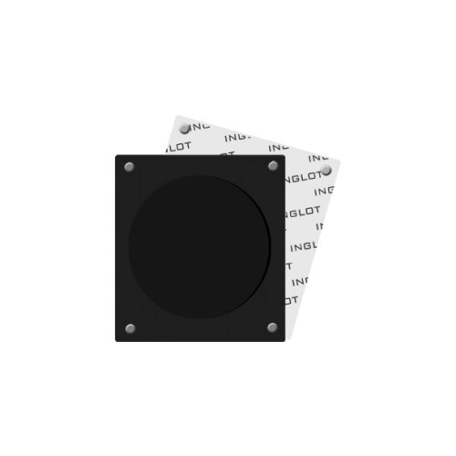 Freedom System Palette Powder [1] Round Cijene