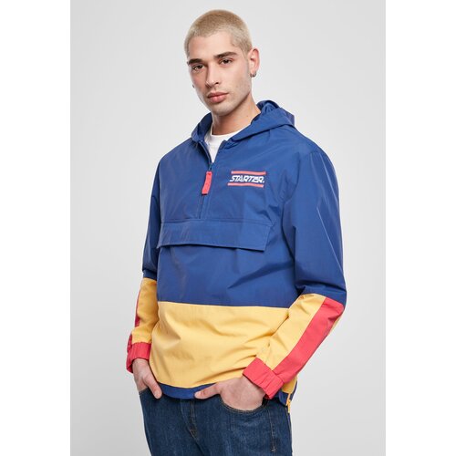 Starter Black Label Starter Multicolored Logo Windbreaker Red/Blue/Yellow Cijene