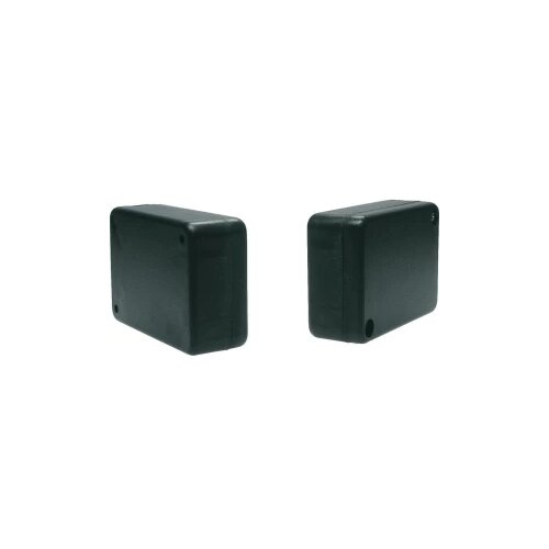 Strapubox kućište od umjetne mase KK52SW, ABS plastika, (DxŠxV) 80 x 55 x 28 mm, Cijene