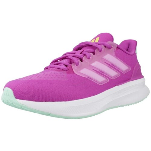 Adidas Modne superge ULTRARUN 5 J Rožnata Slike