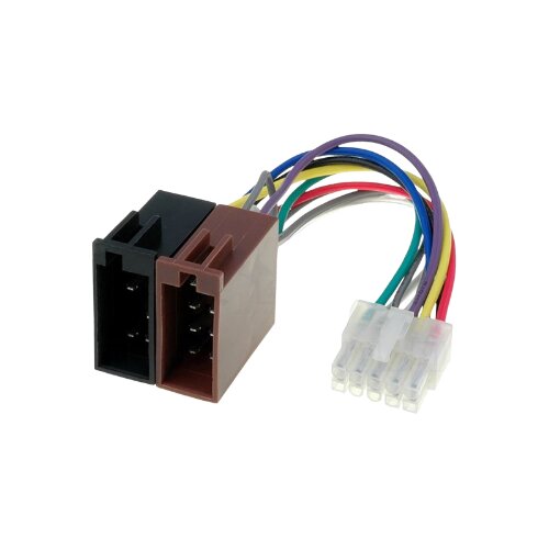 4CarMedia ISO adapter prelaz za player Philips ZRS-31 Cijene