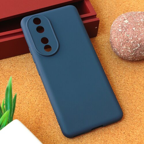 Teracell torbica giulietta za honor 90 mat tamno plava Slike