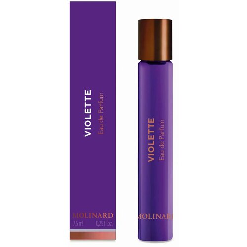 Molinard ženski parfem  Violette EDP 7,5ml Cene