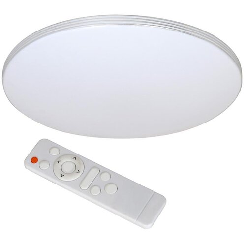  LED prigušiva plafonska svetiljka sa daljinskim upravljačem SIENA LED/25W/230V Cene