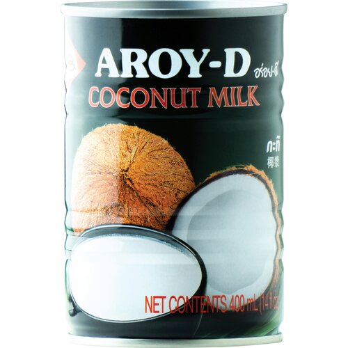 Aroy d Kokosovo mleko - 400 ml Cene