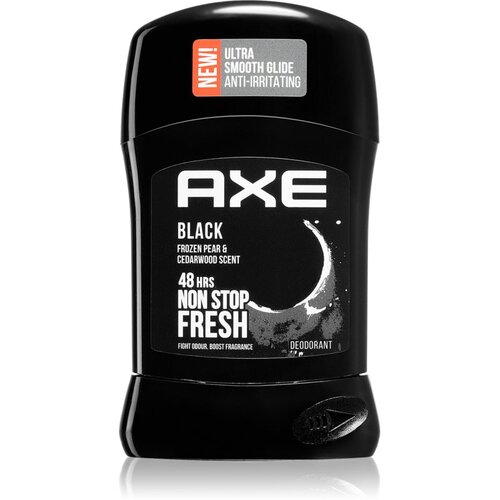 Axe Black Frozen Pear & Cedarwood trdi dezodorant 50 ml Cene