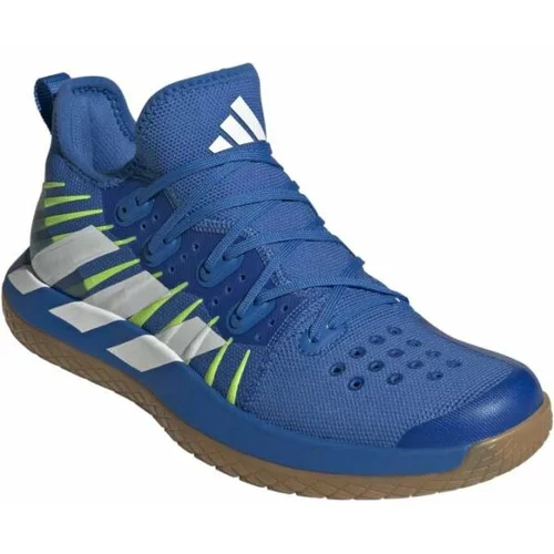 Adidas STABIL NEXT GEN Muška obuća za košarku, plava, veličina 44 2/3