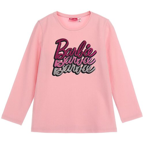Original Marines majica DR DEAV3602F BARBIE D roza 152 Slike