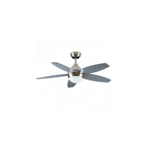Estia plafonski ventilator sa osvetljenjem siva Cene