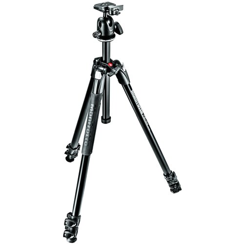 Manfrotto 290 xtra aluminijasto stojalo s krogljično glavo, (20848644) Cene