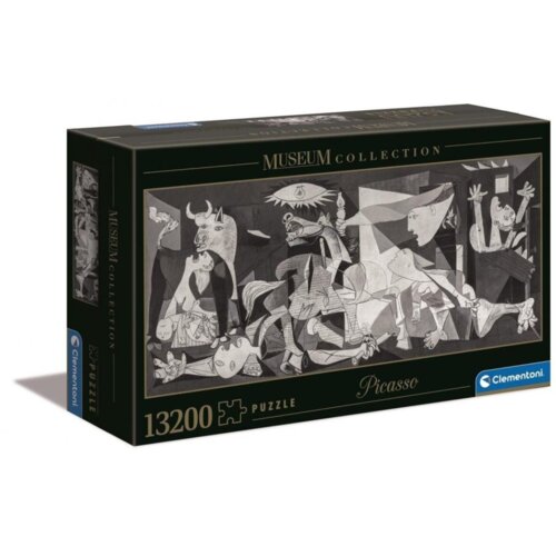 Clementoni 38014 puzzle Slike