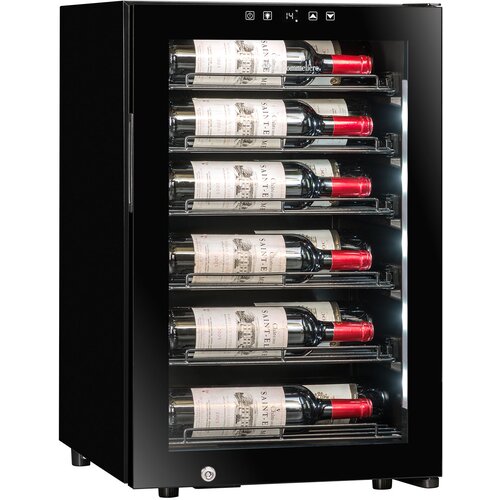 HLADNJAK za vino LaSommeliere COLLECTION 22 Slike