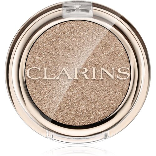 Clarins Ombre Skin sjenilo za oči nijansa 03 - Pearly Gold 1,5 g Slike