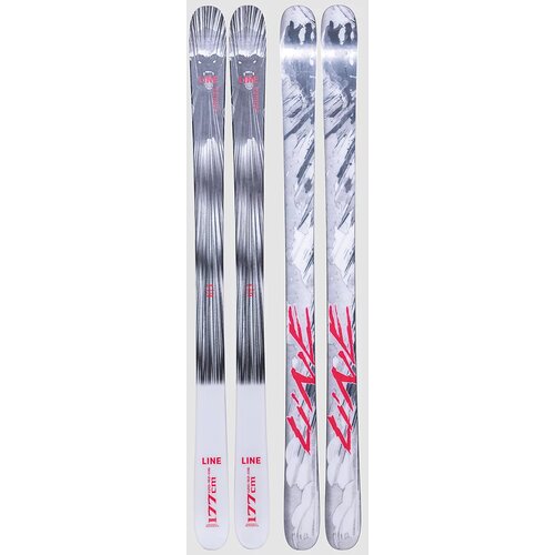 Line Honey Badger 2026 Smuci design Cene