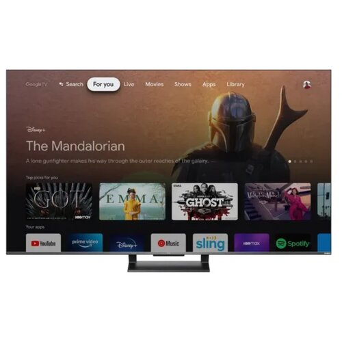 TV TCL 55C735 Cijene