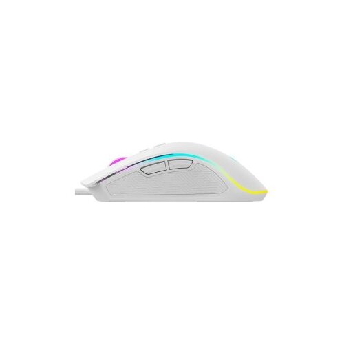 Havit MS1034 - gaming mouse, white Cijene