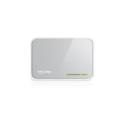 Switch 5 portni 10/100 TP-Link TL-SF1005D Cijene